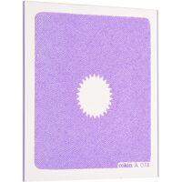 Cokin Filter A074 C.Spot WA Violet 
