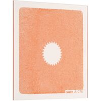 Cokin Filter A076 C.Spot WA Orange 