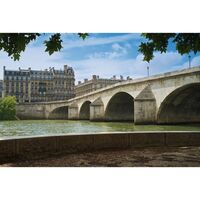 Cokin Filter A123S Verlauf Blau B2-SOFT 