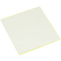 Cokin Filter A721 Gelb CC (CC10Y) 