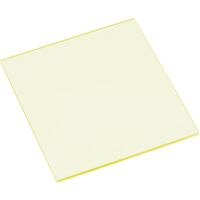 Cokin Filter A723 Gelb CC (CC20Y) 