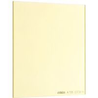 Cokin Filter A725 Gelb CC (CC30Y) 