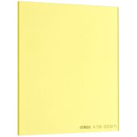Cokin Filter A729 Gelb CC (CC50Y) 