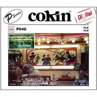 Cokin Filter P046 FLD 