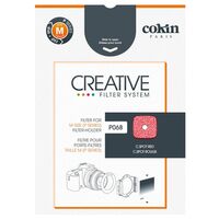 Cokin Filter P068 C.Spot rot 
