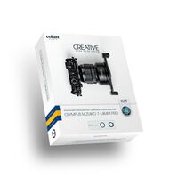 Cokin Filterhalter X Serie Special Olympus BX100 OLY 