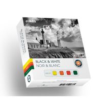 Cokin H400-03 Black & White Kit  P
