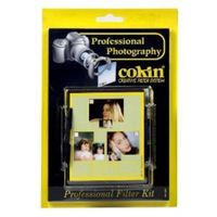 Cokin ND Grad Kit H 250 inkl. Adapter-Ring P  67mm