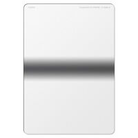 Cokin NUANCES Extreme Center P-Serie GND ND4 Soft 2 