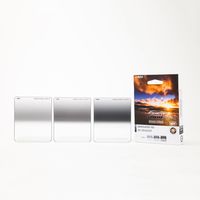 Cokin NUANCES Extreme Reverse Kit RGND4 + RGND8 + RGND16  M