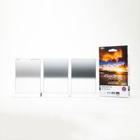 Cokin NUANCES Extreme Reverse Kit RGND4 + RGND8 + RGND16  L