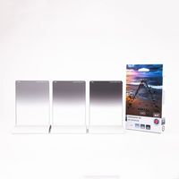 Cokin NUANCES Extreme Soft Kit GND4 + GND8 + GND16  L