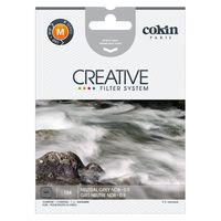 Cokin Z 154 Neutralgraufilter ND-8 