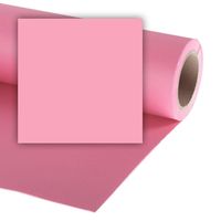 Colorama Hintergrundkarton  carnation 1,35 x 11 m