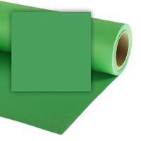 Colorama Hintergrundkarton  chromagreen 2,72 x 25 m