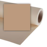 Colorama Hintergrundkarton  coffee 1,35 x 11 m