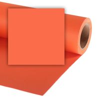 Colorama Hintergrundkarton  pumpkin 2,72 x 11 m