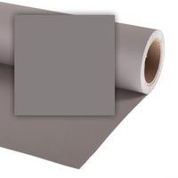 Colorama Hintergrundkarton  smokegrey 1,35 x 11 m