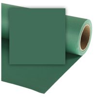 Colorama Hintergrundkarton  sprucegreen 1,35 x 11 m