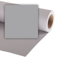 Colorama Hintergrundkarton  storm grey 2,72 x 25 m