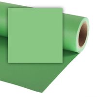Colorama Hintergrundkarton  summergreen 1,35 x 11 m