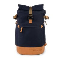 Compagnon backpack Gen III  Blue - Lightbrown