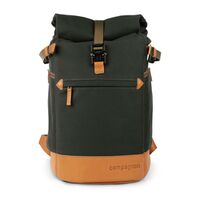 Compagnon backpack Gen III  Green - Lightbrown