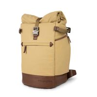 Compagnon backpack Gen III  Sand - Darkbrown
