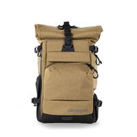 Compagnon Rucksack Element backpack  desert brown 20L