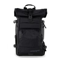 Compagnon Rucksack Element backpack  volcano black 20L