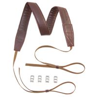 Compagnon Gurt the bold strap  dunkelbraun