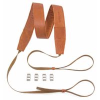 Compagnon Gurt the bold strap  hellbraun