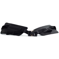 Compagnon Hüftgurt waistbelt 2.0  black