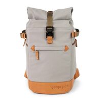 Compagnon little backpack Gen III  Grey - Lightbrown