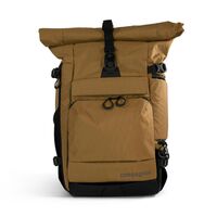 Compagnon Rucksack Element backpack  desert brown 30L