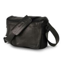 Compagnon Tasche little messenger Gen III  black