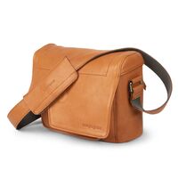 Compagnon Tasche little messenger Gen III  lightbrown