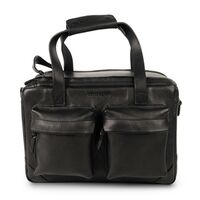 Compagnon Tasche little weekender Gen III  black