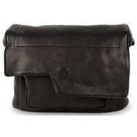 Compagnon Tasche medium messenger Gen III  black