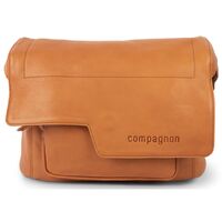 Compagnon Tasche medium messenger Gen III  lightbrown