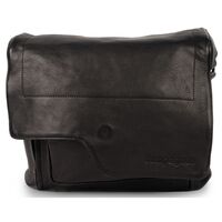 Compagnon Tasche messenger Gen III  black