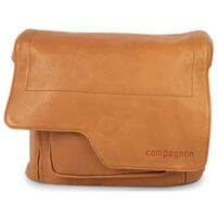 Compagnon Tasche messenger Gen III  lightbrown