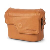 Compagnon Tasche nano messenger Gen III  lightbrown