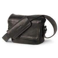 Compagnon Tasche nano messenger Gen III  black