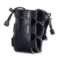 Compagnon Tasche the tripod quiver  blue-black