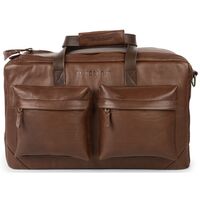 Compagnon Tasche weekender Gen III  darkbrown