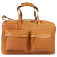 Compagnon Tasche weekender Gen III  lightbrown