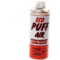 Condor Foto Air - Druckluft Spray, 400 ml 