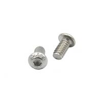 Cotton Carrier Hex Bolts Ersatzschrauben 1/4-Zoll-Gewinde für die Kameraadapter der Cotton Carrier 