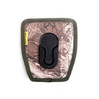 Cotton Carrier Wanderer Side Holster G3 - Gürtel-Tragesystem für DSLR-/DSLM-Kameras  Camo